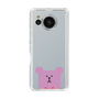 スリムプロテクションケース［ CRAFTHOLIC - Face - SLOTH ］