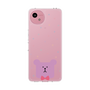 スリムプロテクションケース［ CRAFTHOLIC - Face - SLOTH ］