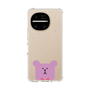 スリムプロテクションケース［ CRAFTHOLIC - Face - SLOTH ］