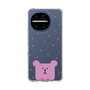 スリムプロテクションケース［ CRAFTHOLIC - Face - SLOTH ］
