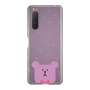 スリムプロテクションケース［ CRAFTHOLIC - Face - SLOTH ］