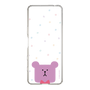 スリムプロテクションケース［ CRAFTHOLIC - Face - SLOTH ］