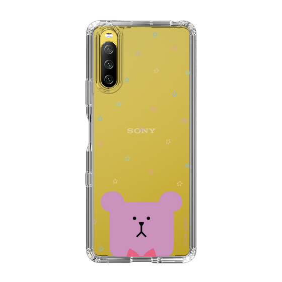 スリムプロテクションケース［ CRAFTHOLIC - Face - SLOTH ］