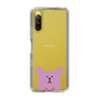 スリムプロテクションケース［ CRAFTHOLIC - Face - SLOTH ］