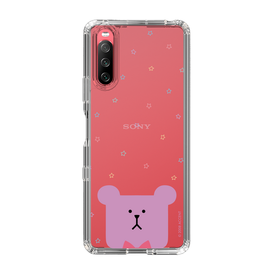 スリムプロテクションケース［ CRAFTHOLIC - Face - SLOTH ］
