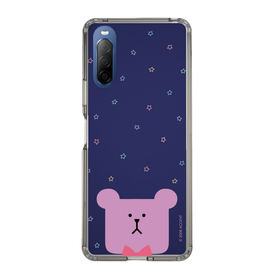 スリムプロテクションケース［ CRAFTHOLIC - Face - SLOTH ］