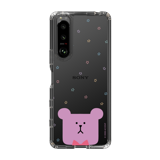 スリムプロテクションケース［ CRAFTHOLIC - Face - SLOTH ］