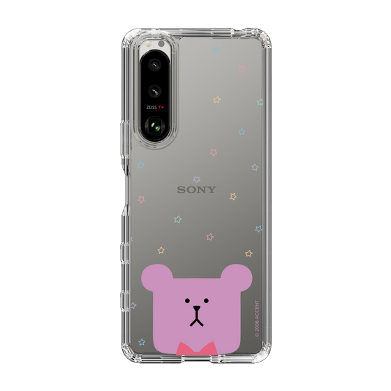スリムプロテクションケース［ CRAFTHOLIC - Face - SLOTH ］