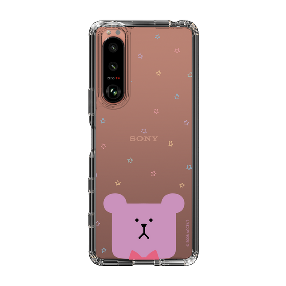 スリムプロテクションケース［ CRAFTHOLIC - Face - SLOTH ］