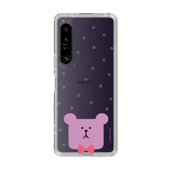 スリムプロテクションケース［ CRAFTHOLIC - Face - SLOTH ］