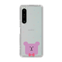 スリムプロテクションケース［ CRAFTHOLIC - Face - SLOTH ］