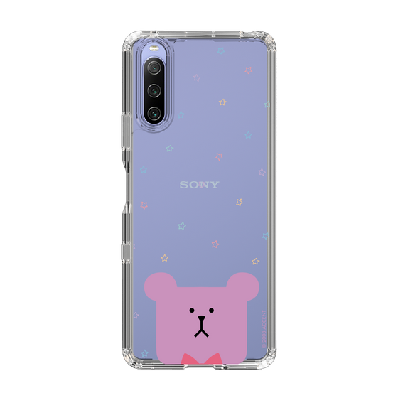 スリムプロテクションケース［ CRAFTHOLIC - Face - SLOTH ］