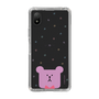 スリムプロテクションケース［ CRAFTHOLIC - Face - SLOTH ］