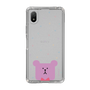 スリムプロテクションケース［ CRAFTHOLIC - Face - SLOTH ］
