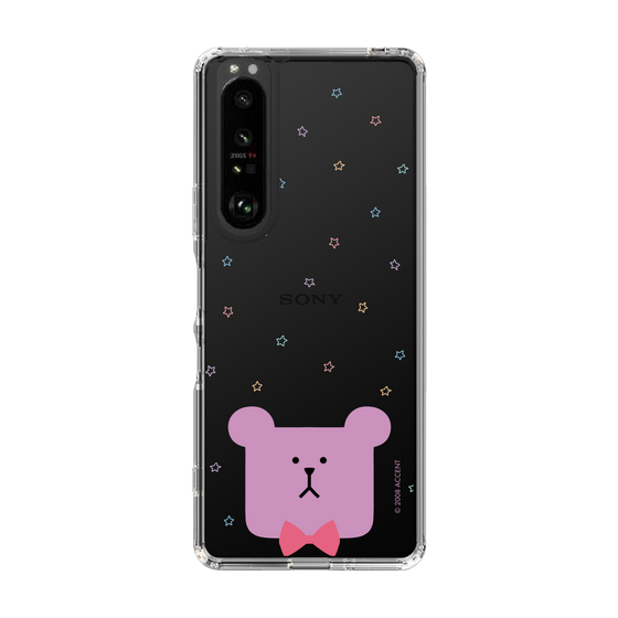 スリムプロテクションケース［ CRAFTHOLIC - Face - SLOTH ］