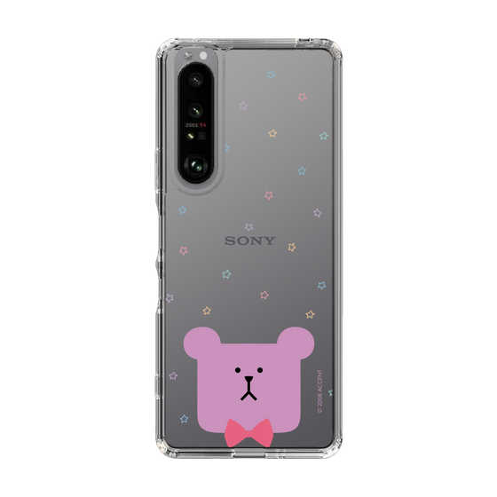 スリムプロテクションケース［ CRAFTHOLIC - Face - SLOTH ］