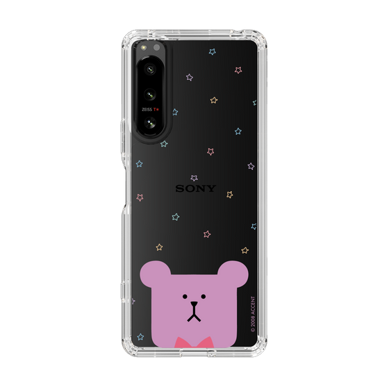 スリムプロテクションケース［ CRAFTHOLIC - Face - SLOTH ］