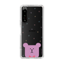 スリムプロテクションケース［ CRAFTHOLIC - Face - SLOTH ］
