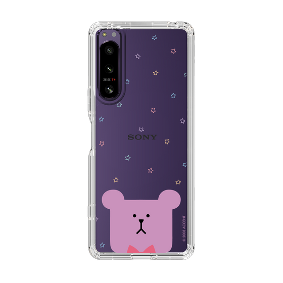 スリムプロテクションケース［ CRAFTHOLIC - Face - SLOTH ］