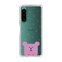 スリムプロテクションケース［ CRAFTHOLIC - Face - SLOTH ］