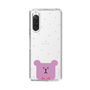 スリムプロテクションケース［ CRAFTHOLIC - Face - SLOTH ］