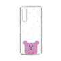 スリムプロテクションケース［ CRAFTHOLIC - Face - SLOTH ］