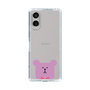 スリムプロテクションケース［ CRAFTHOLIC - Face - SLOTH ］