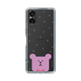 スリムプロテクションケース［ CRAFTHOLIC - Face - SLOTH ］