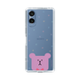 スリムプロテクションケース［ CRAFTHOLIC - Face - SLOTH ］