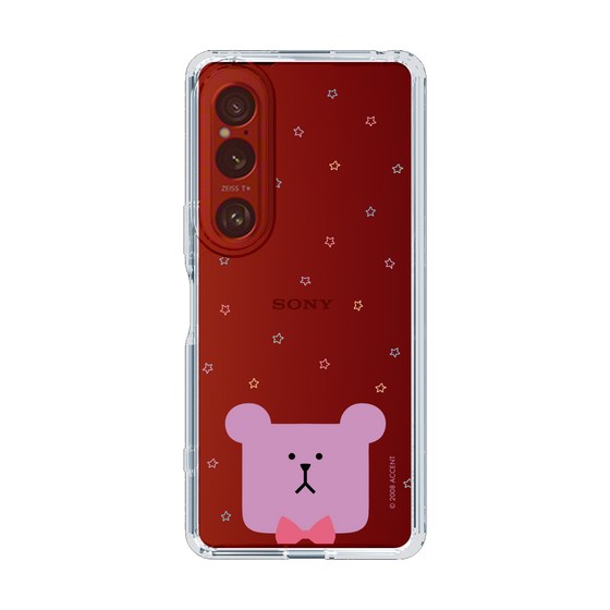 スリムプロテクションケース［ CRAFTHOLIC - Face - SLOTH ］