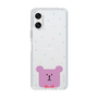 スリムプロテクションケース［ CRAFTHOLIC - Face - SLOTH ］