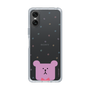 スリムプロテクションケース［ CRAFTHOLIC - Face - SLOTH ］