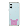 スリムプロテクションケース［ CRAFTHOLIC - Face - SLOTH ］