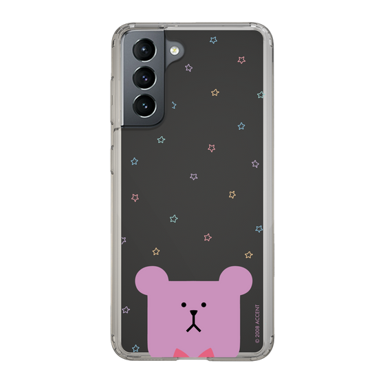 スリムプロテクションケース［ CRAFTHOLIC - Face - SLOTH ］