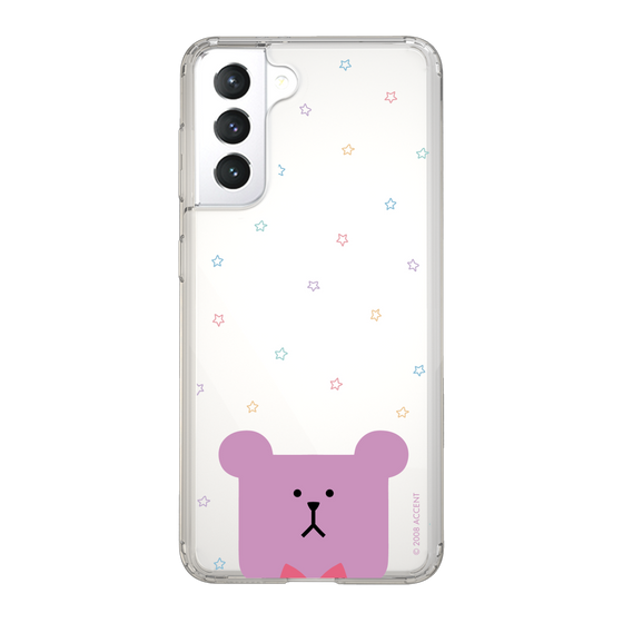 スリムプロテクションケース［ CRAFTHOLIC - Face - SLOTH ］