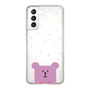 スリムプロテクションケース［ CRAFTHOLIC - Face - SLOTH ］
