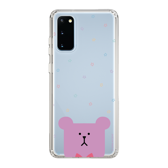 スリムプロテクションケース［ CRAFTHOLIC - Face - SLOTH ］