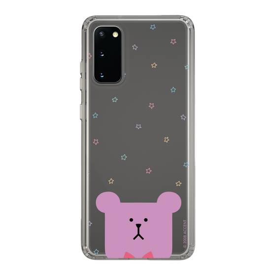 スリムプロテクションケース［ CRAFTHOLIC - Face - SLOTH ］