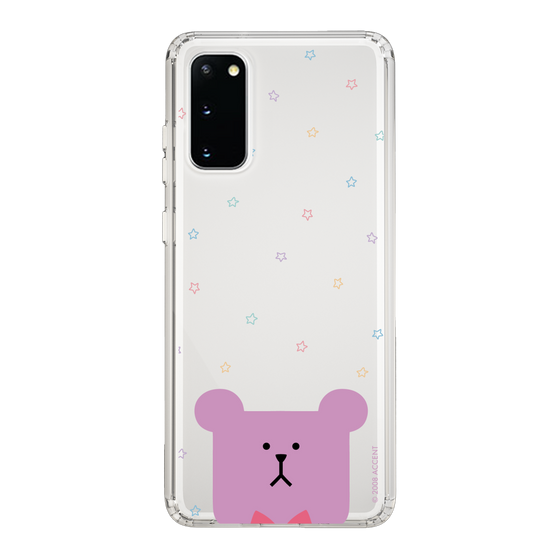 スリムプロテクションケース［ CRAFTHOLIC - Face - SLOTH ］