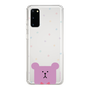 スリムプロテクションケース［ CRAFTHOLIC - Face - SLOTH ］
