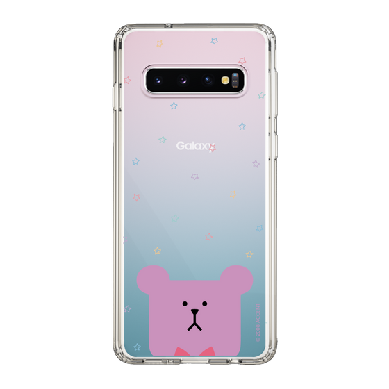 スリムプロテクションケース［ CRAFTHOLIC - Face - SLOTH ］