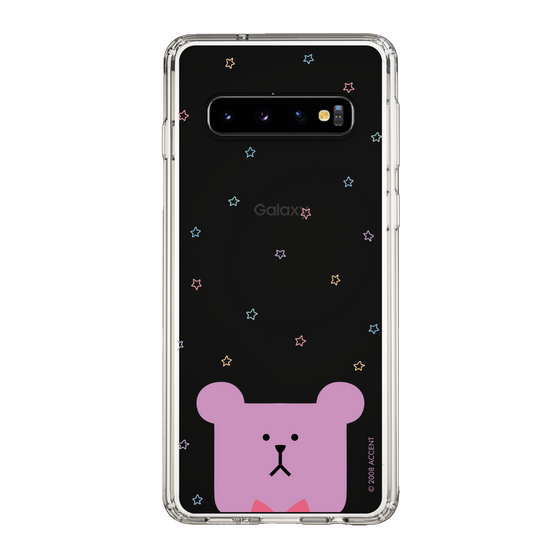 スリムプロテクションケース［ CRAFTHOLIC - Face - SLOTH ］
