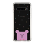 スリムプロテクションケース［ CRAFTHOLIC - Face - SLOTH ］