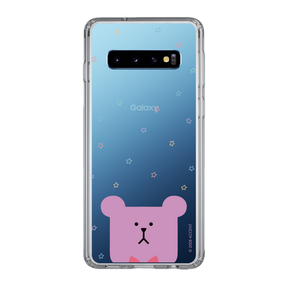スリムプロテクションケース［ CRAFTHOLIC - Face - SLOTH ］