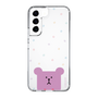 スリムプロテクションケース［ CRAFTHOLIC - Face - SLOTH ］