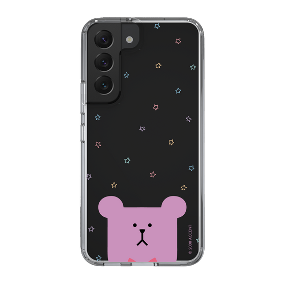 スリムプロテクションケース［ CRAFTHOLIC - Face - SLOTH ］