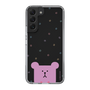 スリムプロテクションケース［ CRAFTHOLIC - Face - SLOTH ］