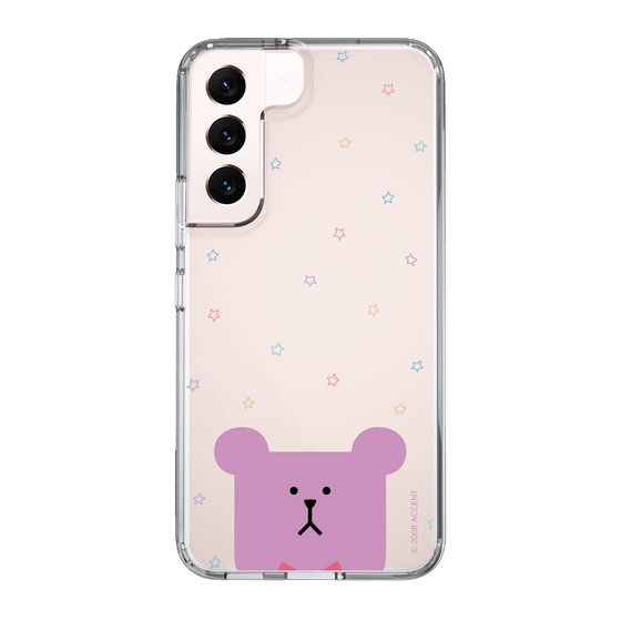 スリムプロテクションケース［ CRAFTHOLIC - Face - SLOTH ］