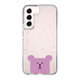 スリムプロテクションケース［ CRAFTHOLIC - Face - SLOTH ］