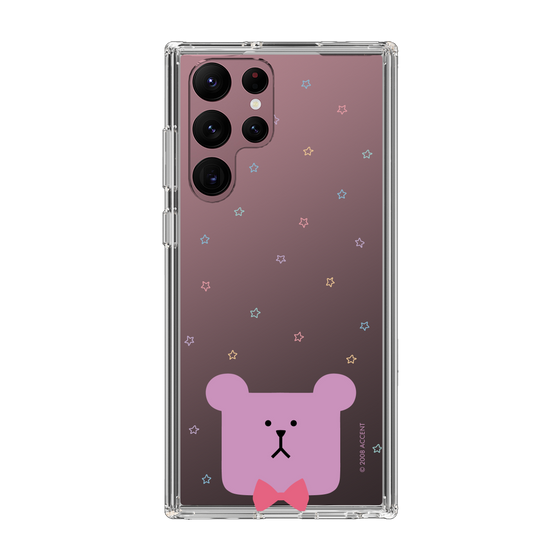 スリムプロテクションケース［ CRAFTHOLIC - Face - SLOTH ］